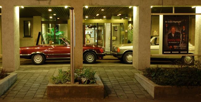 Hotel Thurgauerhof Self-Check-In Weinfelden Exterior photo