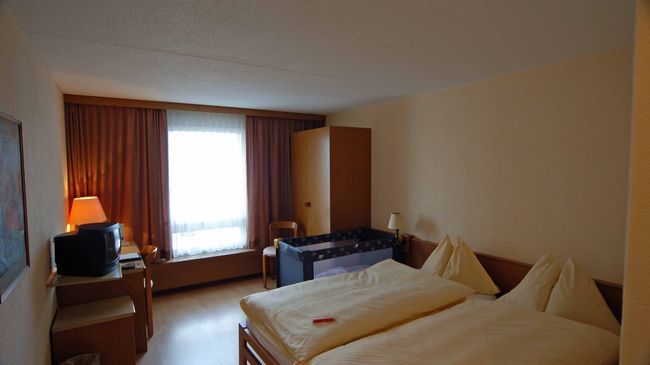 Hotel Thurgauerhof Self-Check-In Weinfelden Amenities photo
